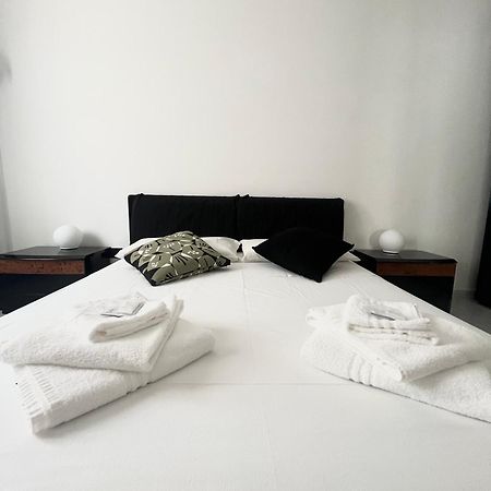 Appartamento Vacanze Romane Exteriör bild