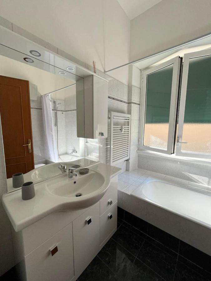 Appartamento Vacanze Romane Exteriör bild