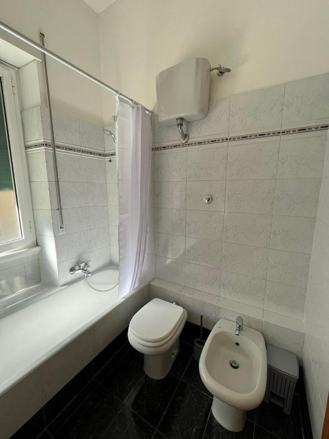 Appartamento Vacanze Romane Exteriör bild