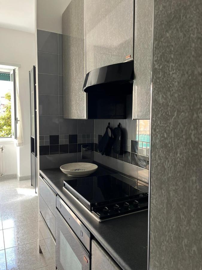 Appartamento Vacanze Romane Exteriör bild
