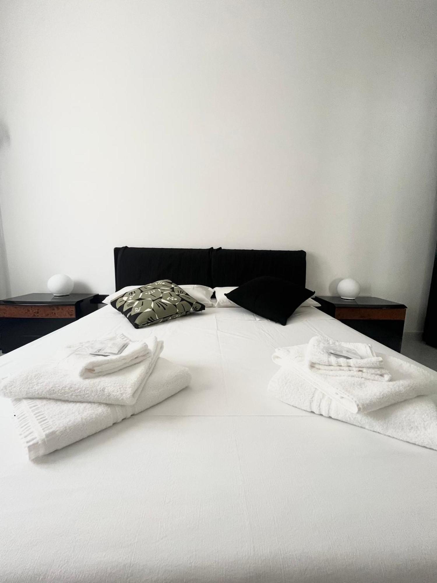 Appartamento Vacanze Romane Exteriör bild